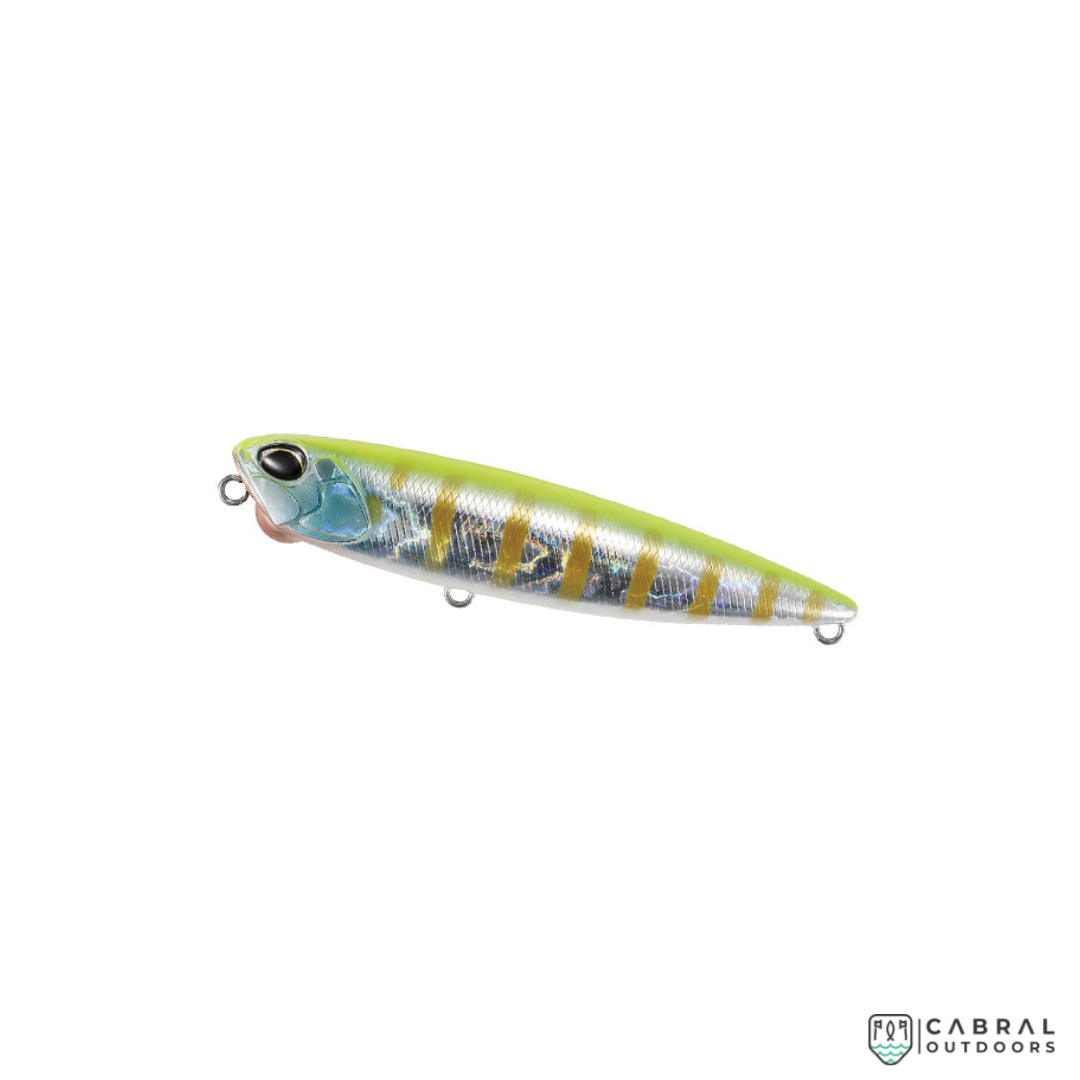 (Stock Clearance)Duo International Realis Pencil 65 | 65mm | 5.5g | Floating  Pencil Baits  Duo  Cabral Outdoors  