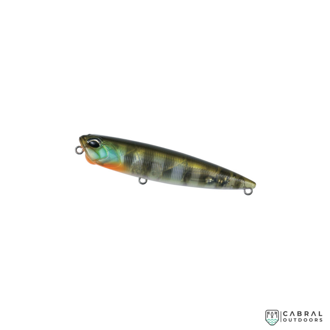 (Stock Clearance)Duo International Realis Pencil 65 | 65mm | 5.5g | Floating  Pencil Baits  Duo  Cabral Outdoors  