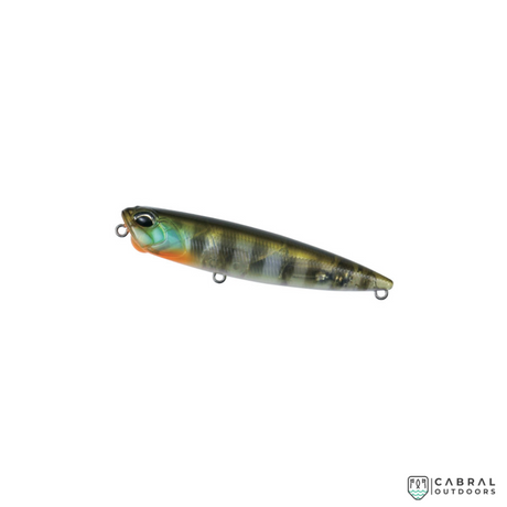 (Stock Clearance)Duo International Realis Pencil 65 | 65mm | 5.5g | Floating  Pencil Baits  Duo  Cabral Outdoors  