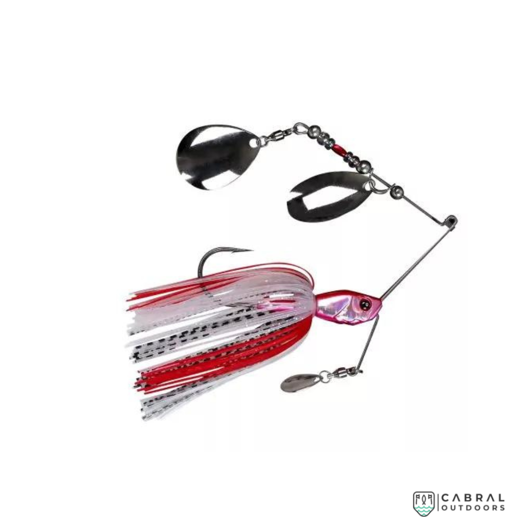 Zerek Infinity Blade | Colorado Blade | 28g  Blade Baits  Zerek  Cabral Outdoors  