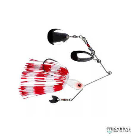 Zerek Infinity Blade | Colorado Blade | 28g  Blade Baits  Zerek  Cabral Outdoors  