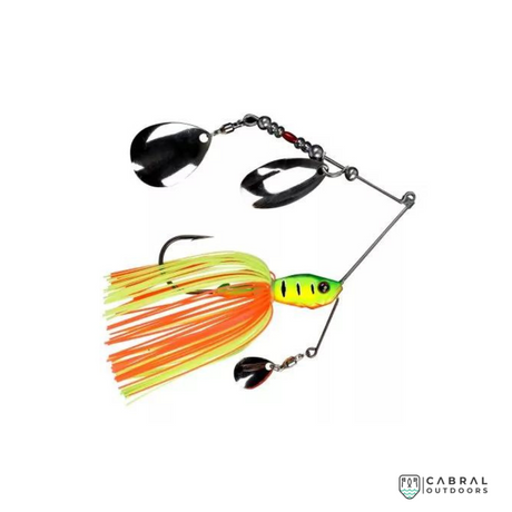 Zerek Infinity Blade | Colorado Blade | 28g  Blade Baits  Zerek  Cabral Outdoors  