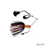 Zerek Infinity Blade | Colorado Blade | 28g  Blade Baits  Zerek  Cabral Outdoors  