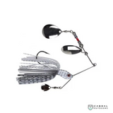 Zerek Infinity Blade | Colorado Blade | 28g  Blade Baits  Zerek  Cabral Outdoors  