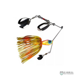 Zerek Infinity Blade | Colorado Blade | 28g  Blade Baits  Zerek  Cabral Outdoors  