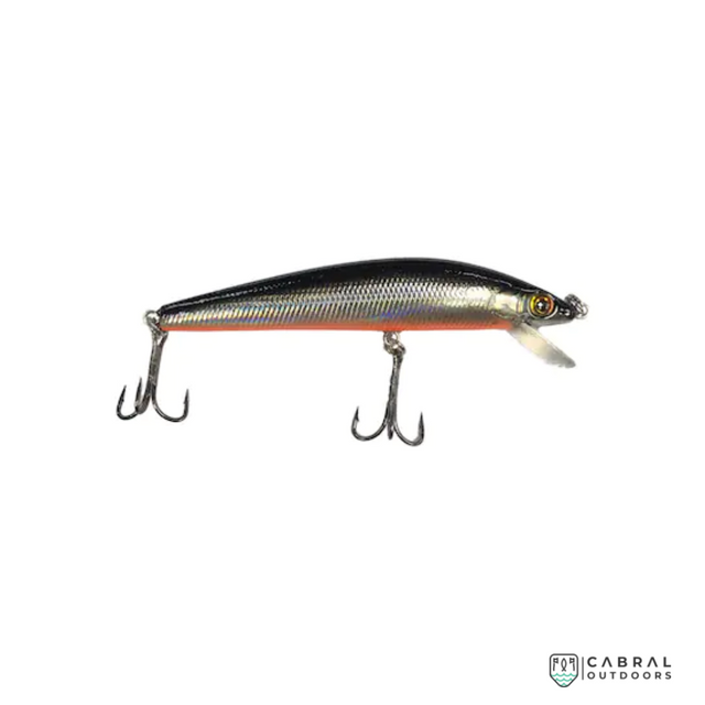 Surecatch SureBite Tournament Grade Series Gobimaru Hard Lure | 90mm | 9.6g  Hard Lure  Sure Catch  Cabral Outdoors  