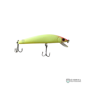 Surecatch SureBite Tournament Grade Series Gobimaru Hard Lure | 90mm | 9.6g  Hard Lure  Sure Catch  Cabral Outdoors  