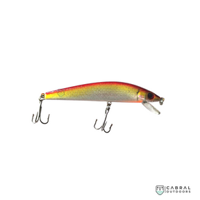 Surecatch SureBite Tournament Grade Series Gobimaru Hard Lure | 90mm | 9.6g  Hard Lure  Sure Catch  Cabral Outdoors  