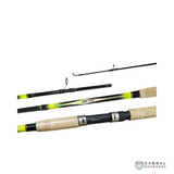 Shakespeare Beta Spin 8ft-10ft Fishing Rod  Spinning Rods  Shakespeare  Cabral Outdoors  