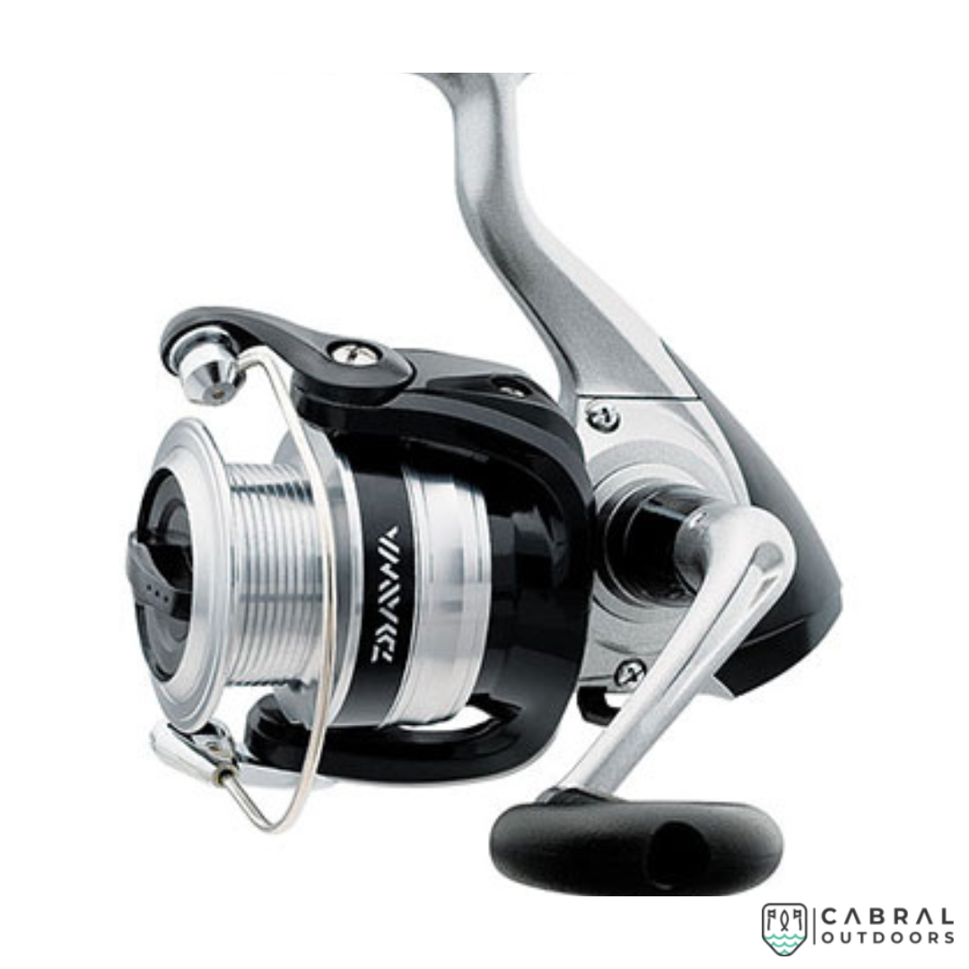 Daiwa Strikeforce Spinning Reels  Spinning Reels  Daiwa  Cabral Outdoors  