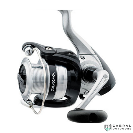 Daiwa Strikeforce Spinning Reels  Spinning Reels  Daiwa  Cabral Outdoors  