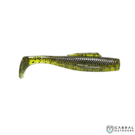 Zman MinnowZ™ 3inch Soft Baits | 6/pack 10X Tough ElaZtech®  Paddle Tail  Zman  Cabral Outdoors  Zman MinnowZ 3inch India — LRF Soft Bait 6pcs ElaZtech | Cabral Outdoors