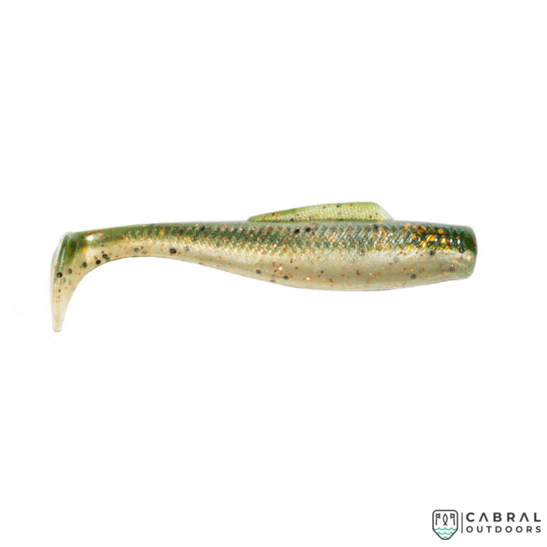 Zman MinnowZ™ 3inch Soft Baits | 6/pack 10X Tough ElaZtech®  Paddle Tail  Zman  Cabral Outdoors  Zman MinnowZ 3inch India — LRF Soft Bait 6pcs ElaZtech | Cabral Outdoors