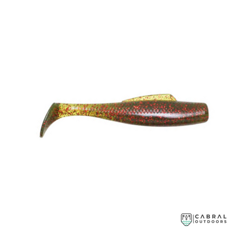 Zman MinnowZ™ 3inch Soft Baits | 6/pack 10X Tough ElaZtech®  Paddle Tail  Zman  Cabral Outdoors  Zman MinnowZ 3inch India — LRF Soft Bait 6pcs ElaZtech | Cabral Outdoors
