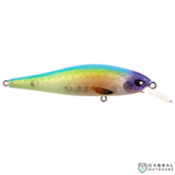 Lucky John Anira 69SP | 6.9 cm | 8g  Crank Baits  Lucky John  Cabral Outdoors  