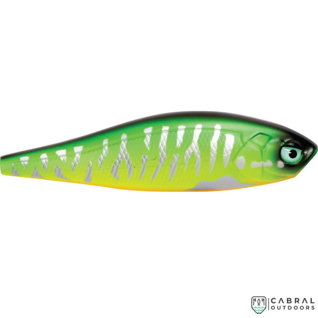 Lucky John Anira 69SP | 6.9 cm | 8g  Crank Baits  Lucky John  Cabral Outdoors  