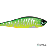 Lucky John Anira 69SP | 6.9 cm | 8g  Crank Baits  Lucky John  Cabral Outdoors  