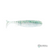 Savage Gear Duratech Minnow | Size: 4inch | 4pcs  Paddle Tail  Savage Gear  Cabral Outdoors  