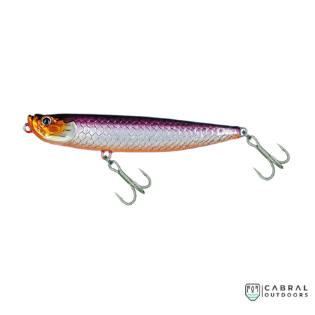 Molix WTD 120T | Size: 12cm | 25g  Stick Baits  Molix  Cabral Outdoors  