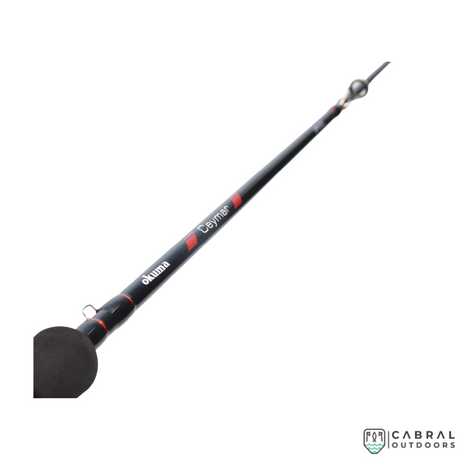 Okuma Ceymar Baitcasting Rod | 7ft | 3.5-17g  Baitcasting Rod  Okuma  Cabral Outdoors  
