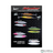 Lucana Shadow Jig 9.5cm | 100g  Jigs  Lucana  Cabral Outdoors  