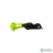 Scum Frog Big Foot | 2.5" (6.35cm) | 10.5g  Soft Frog  Scum frog  Cabral Outdoors  