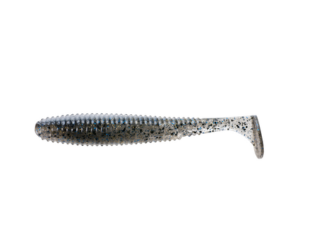 Fish Arrow  Floating AirBag Shad 5.5", 5 per pack  Soft Bait  Fish Arrow  Cabral Outdoors  