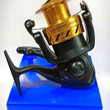 Daiwa Strikeforce Spinning Reels