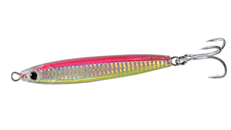 B- Stock Hogy 7/8 OZ (3.5 INCH) THE EPOXY JIG™ LURE (24 g)  Casting Jigs  Hogy  Cabral Outdoors  