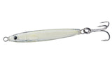 Hogy 1 1/4OZ (4INCH) THE EPOXY JIG™ LURE (35g)  Casting Jigs  Hogy  Cabral Outdoors  