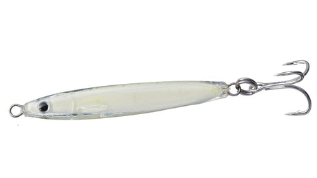 Hogy 1 1/4OZ (4INCH) THE EPOXY JIG™ LURE (35g)  Casting Jigs  Hogy  Cabral Outdoors  