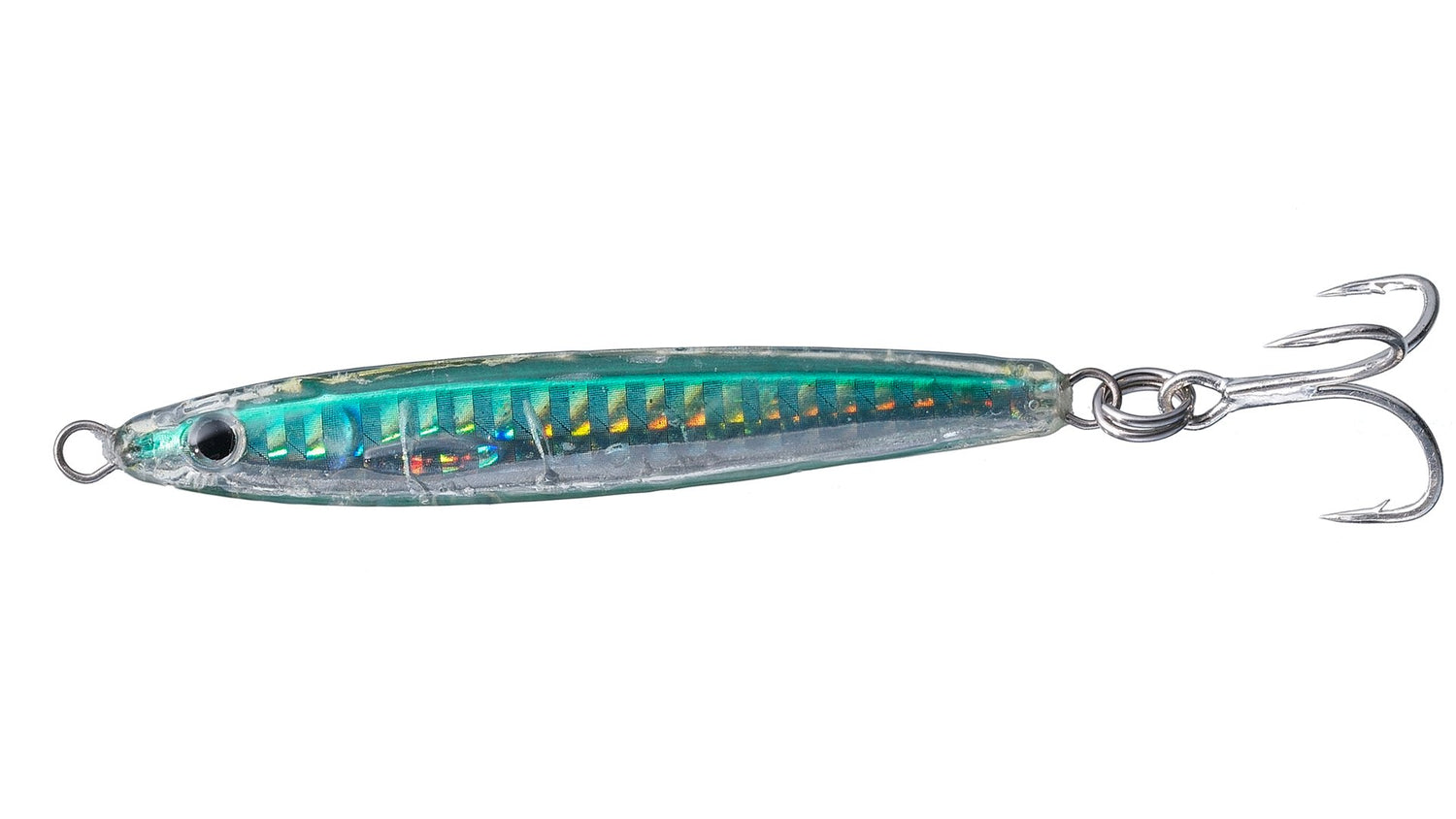 Hogy 1 1/4OZ (4INCH) THE EPOXY JIG™ LURE (35g)  Casting Jigs  Hogy  Cabral Outdoors  