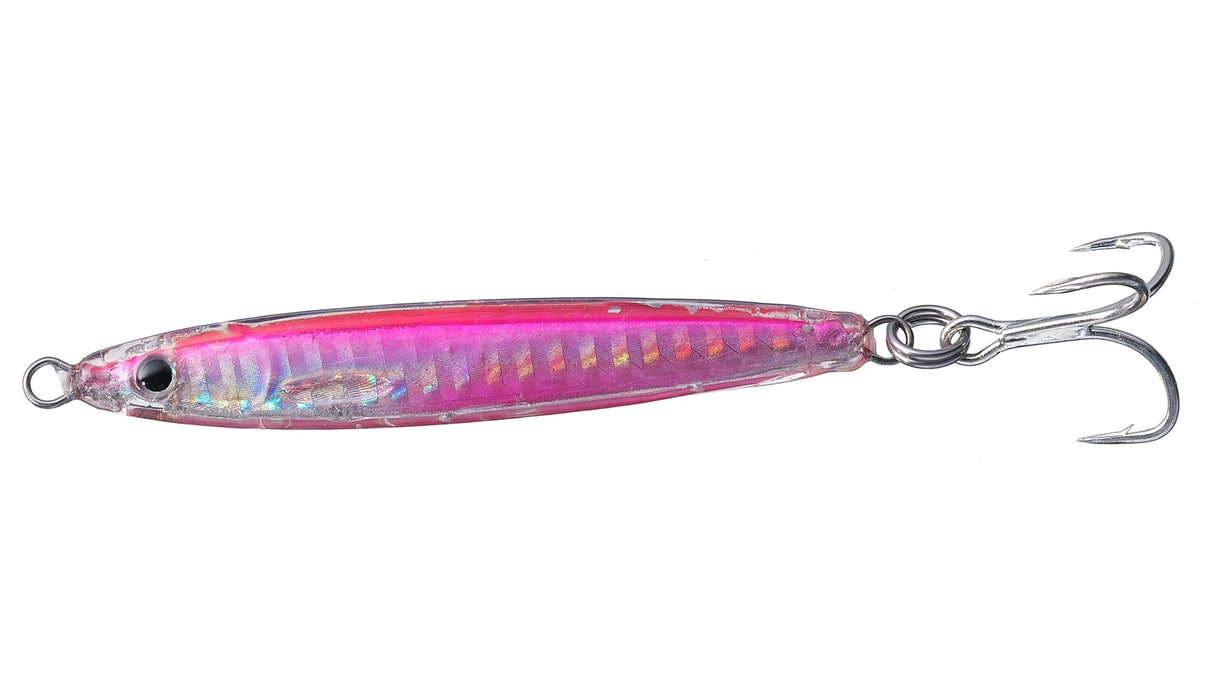 B- Stock Hogy 7/8 OZ (3.5 INCH) THE EPOXY JIG™ LURE (24 g)  Casting Jigs  Hogy  Cabral Outdoors  