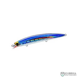 Duel Hardcore Shallow Runner H2 Hard Lure | Size: 12cm |  21g  Hard Lure  Duel  Cabral Outdoors  
