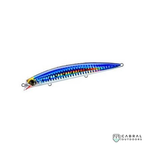 Duel Hardcore Shallow Runner H2 Hard Lure | Size: 12cm |  21g  Hard Lure  Duel  Cabral Outdoors  