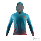 Wave theory Mr Rocket Jersey with Hood | Size: M-XXXL  Jersey  WaveTheory  Cabral Outdoors  
