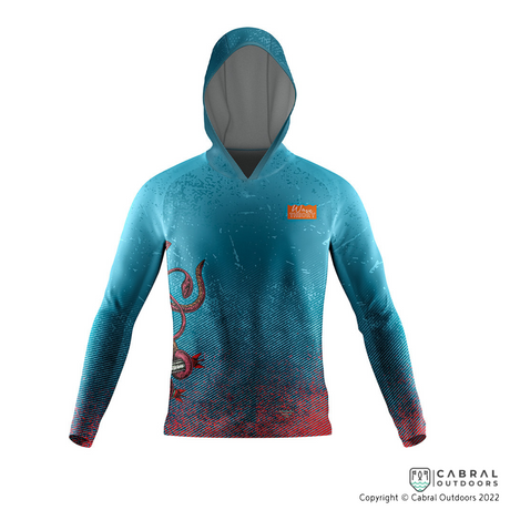 Wave theory Mr Rocket Jersey with Hood | Size: M-XXXL  Jersey  WaveTheory  Cabral Outdoors  