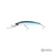 Yo-Zuri Crystal  Minnow Deep Diver (F) Hard Lure | Size: 11cm | 16g  Deep Diver  YO-ZURI  Cabral Outdoors  