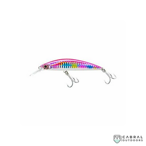Duel Hardcore Heavy Minnow Hard Lure | Size: 11cm |  37g  Hard Lure  Duel  Cabral Outdoors  