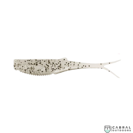 Shimano Squidgies Bio Tough  Flick Bait | Size: 2.9-3.9inches  Soft Bait  Shimano  Cabral Outdoors  