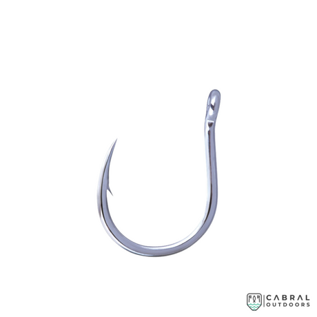 BKK Jigging Light  Hooks | Size: 1/0-4/0  Assist Hooks  BKK  Cabral Outdoors  