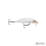 Rapala Xrap Countdown Hard Lure | Size: 7cm | 10g | XRCD07  Jerk Baits  Rapala  Cabral Outdoors  