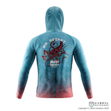 Wave theory Mr Rocket Jersey with Hood | Size: M-XXXL  Jersey  WaveTheory  Cabral Outdoors  
