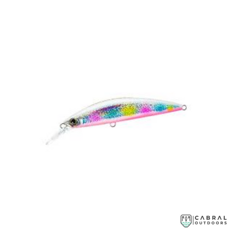 Duel Hardcore Heavy Minnow Hard Lure | Size: 11cm |  37g  Hard Lure  Duel  Cabral Outdoors  
