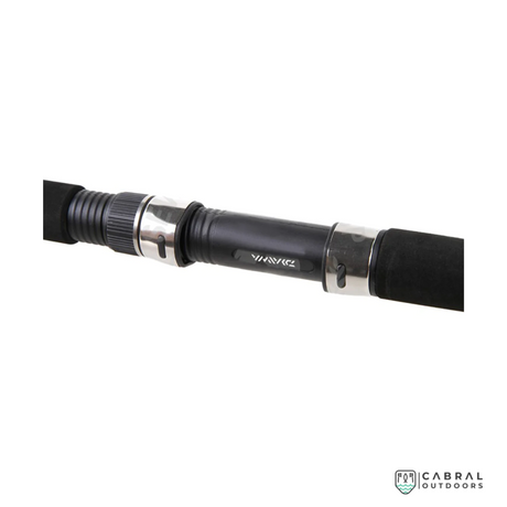 Daiwa Phantom Snapper 7ft-10ft Spinning Rod  Spinning Rods  Daiwa  Cabral Outdoors  Daiwa Phantom Snapper - India's #1 Fishing Rod for more than 5 Years