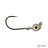 Zman REDFISH EYE™ JIGHEADS 1/2 Oz & 3/8 Oz | 3pc/pkt  Jig Head  Zman  Cabral Outdoors  