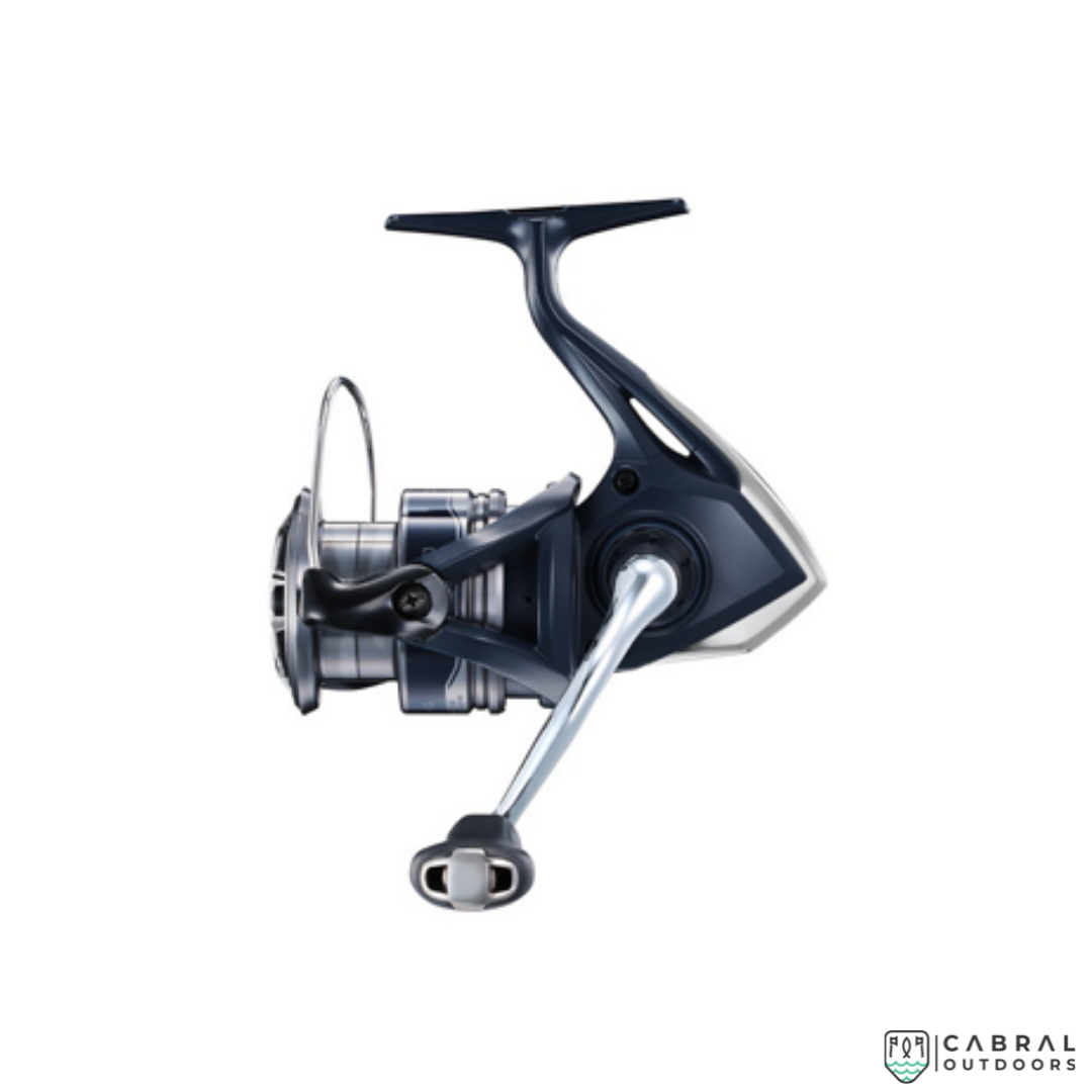 Shimano CATANA 4000 Spinning Reel  Spinning Reels  Shimano  Cabral Outdoors  