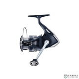 Shimano CATANA 4000 Spinning Reel  Spinning Reels  Shimano  Cabral Outdoors  
