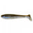 Crazy Fish Vibro Fat Soft Lure 100mm | 4pcs/pkt  Soft Bait  Crazy Fish  Cabral Outdoors  