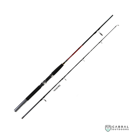 Daiwa Phantom Snapper 7ft-10ft Spinning Rod  Spinning Rods  Daiwa  Cabral Outdoors  Daiwa Phantom Snapper - India's #1 Fishing Rod for more than 5 Years